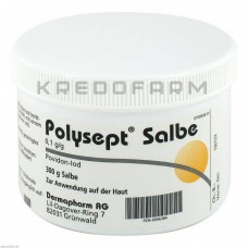 Полисепт ● Polysept