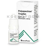 Полиспектран ● Polyspectran