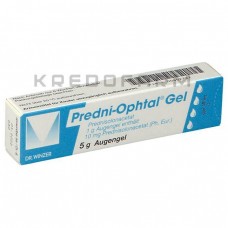 Предни Оптал ● Predni Ophtal