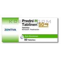 Предни ● Predni