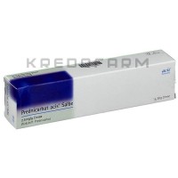 Преднікарбат ● Prednicarbat