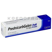 Предникарбгален ● Prednicarbgalen