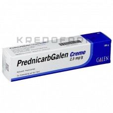 Предникарбгален ● Prednicarbgalen