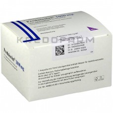 Преднизолют ● Prednisolut