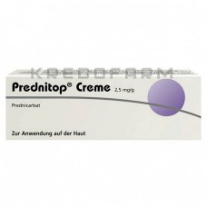 Преднитоп ● Prednitop