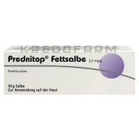 Преднітоп ● Prednitop