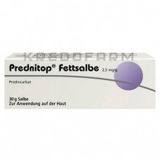 Преднитоп ● Prednitop