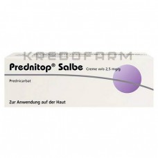 Преднитоп ● Prednitop