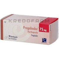 Прегабадор ● Pregabador