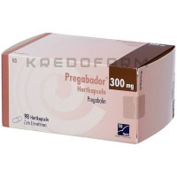 Прегабадор ● Pregabador