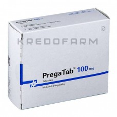 Прегатаб ● Pregatab