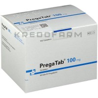 Прегатаб ● Pregatab