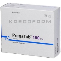 Прегатаб ● Pregatab