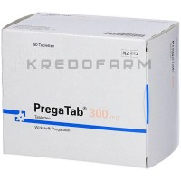 Прегатаб ● Pregatab