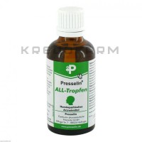 Пресселин Алл ● Presselin All