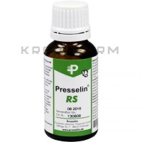 Пресселін ● Presselin