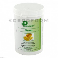 Пресселін ● Presselin