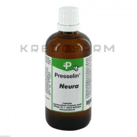 Пресселін ● Presselin