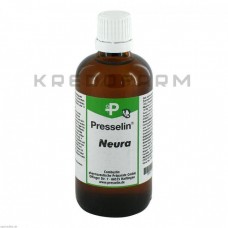 Пресселін ● Presselin