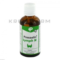 Пресселін ● Presselin