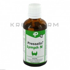 Пресселін ● Presselin