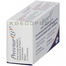 Превенар ● Prevenar