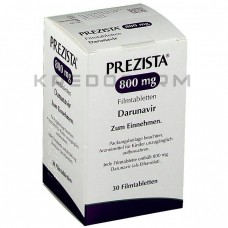 Презиста ● Prezista