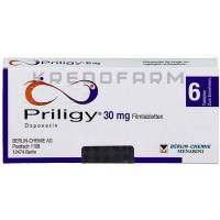 Приліджі ● Priligy