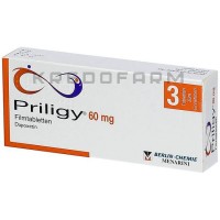 Приліджі ● Priligy