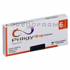 Прилиджи ● Priligy