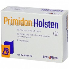 Примидон ● Primidon