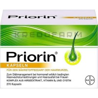 Пріорін ● Priorin