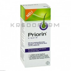 Пріорін ● Priorin