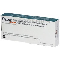 Приорикс ● Priorix