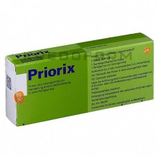 Приорикс ● Priorix