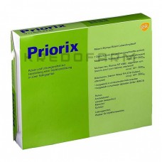 Приорикс ● Priorix