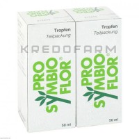 Про Сімбіофлор ● Pro Symbioflor