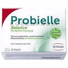 Пробіелле ● Probielle