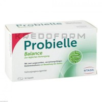 Пробіелле ● Probielle