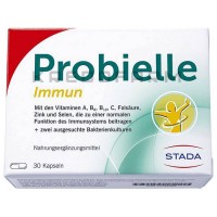 Пробіелле ● Probielle