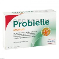 Пробіелле ● Probielle
