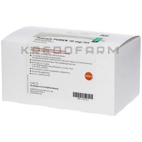 Прокаин ● Procain