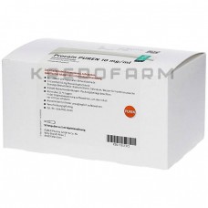 Прокаин ● Procain