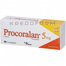 Прокоралан ● Procoralan