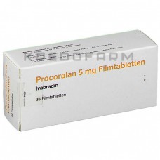 Прокоралан ● Procoralan