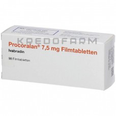 Прокоралан ● Procoralan