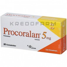 Прокоралан ● Procoralan