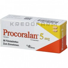 Прокоралан ● Procoralan