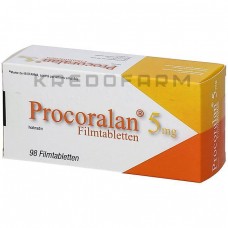 Прокоралан ● Procoralan