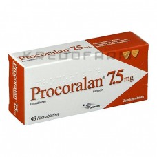 Прокоралан ● Procoralan